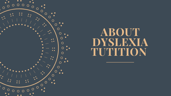 About Dyslexia Tutoring Muswell Hill Dyslexia Tutoring Muswell Hill